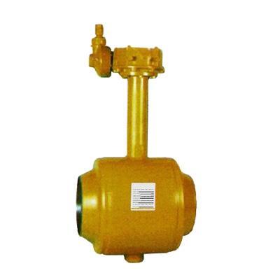 全焊接球閥價格_單法蘭全焊接球閥技術(shù)特點_永嘉縣翔鵬閥門廠