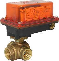 三通產品供應與閥門應用概述——制冷大市場第73頁精選